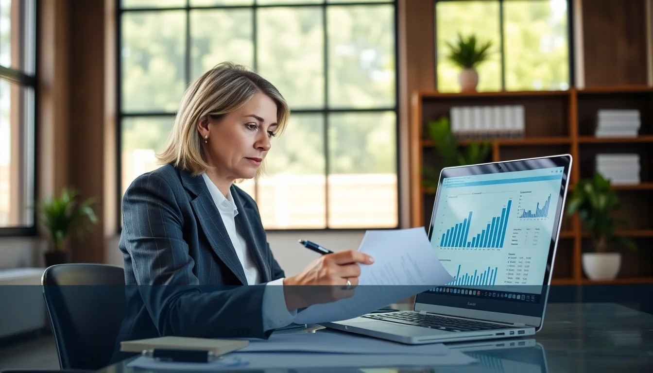 Why Choose Vert Audit?